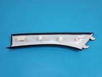 Osłona ZAŚLEPKA PLASTIK BMW G20 7433240