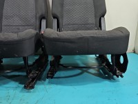 Kanapa tył fotel tylny Ford Galaxy Mk2 06-15