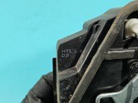 Zamek tył lewy 7202147 Bmw f10 f11 Producent części: BMW, SEDAN 5PIN 10-17