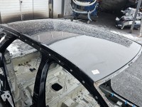 Dach Peugeot 3008 II HB 5d