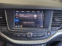 Wyświetlacz Opel Astra V K 84695515 monitor