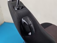 Fotel prawy przód pasażera Opel Corsa D 3d EUROPA