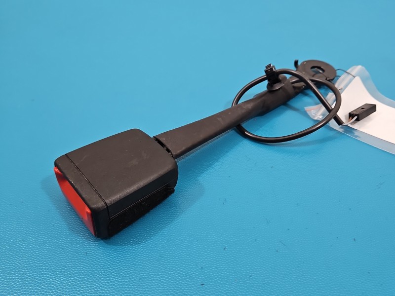 Pas bezpieczeństwa przód lewy kierowcy Skoda Scala 2019- 654857755A EU