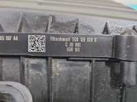 Obudowa filtra powietrza Skoda Superb III 5Q0129607AA, 5Q0129601AC 2.0 tdi