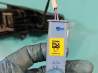 Klamka przód lewa zewnętrzna Opel Mokka B 20- 9686433780