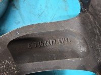 Felga aluminiowa 17" BMW X3 F25 alufelga