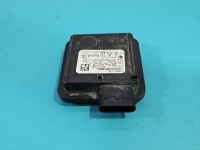 Sterownik moduł Producent części: Audi, Europejska, Homelink Audi A4 B9 4M0907410A