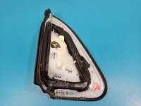 Osłona ZAŚLEPKA PLASTIK Renault Clio V 2019-