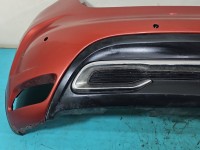 Zderzak tył CITROEN DS4 15-20 KHK HB