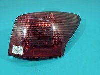 Lampa tył prawa Peugeot 407 kombi