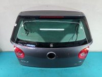 Klapa tył Vw Golf V HB 5d szary LA7T