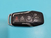 PILOT KLUCZYK Ford Fusion USA 12-20