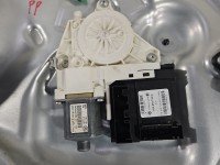 Podnośnik przód lewy Vw Tiguan I 07- 5N0837756, 5N1837730B, 5N0837462 5d HB