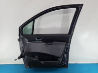 DRZWI PRZÓD PRAWE PASAŻERA Peugeot 807 5d grafitowy EYJC