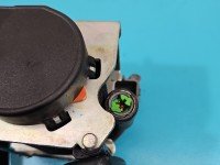 Pas bezpieczeństwa tył prawy Mercedes E C207 A207 A2078602385