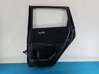 Drzwi tył prawe Honda Fr-v HB 5d czarny, B92P