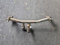 Hak holowniczy Opel Vectra C