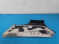 Tapicerka bagażnika prawa boczek AUDI Q7 II 4M 863880E