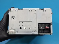 Radio fabryczne Vw Tiguan I 07- 3C8035195 radioodtwarzacz