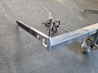 Hak holowniczy Ford Kuga Mk1 I 08-13