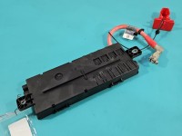 Sterownik moduł Jaguar, Europejska, ROZDZIELACZ PRĄDU, EX53-14A076-FA JAGUAR XF II X260 GX63-14516-AA, GX63-14300-NA