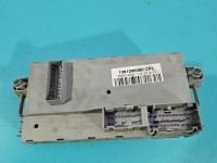 Komputer Sterownik silnika 9666089880, 9666360280 Peugeot Boxer II 2.2 hdi