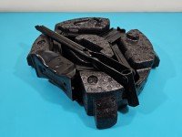 lewarek Podnośnik samochodowy trapezowy Ford Escape III 12-