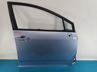 DRZWI PRZÓD PRAWE PASAŻERA Toyota Corolla Verso II 5d 8S1