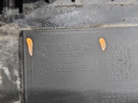 Osłona Producent części: BMW, Europejska, Ściany grodziowej, podszybia BMW X6 E71 3.0d