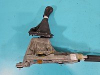 DŹWIGNIA LEWAREK WYBIERAK LINKI Mercedes W169 2.0 cdi