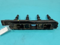 Cewka zapłonowa Opel Meriva A 1.8 16V Producent części: OPEL, Zamiennik / 5-pin