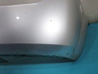Zderzak tył Opel Meriva A srebrny Z157 HB