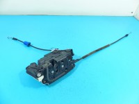 Zamek tył lewy Vw Passat CC Volkswagen, Europejska, 6 pin 5N0839015H