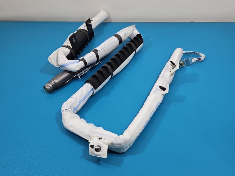 Kurtyna lewa poduszka airbag Hyundai I30 III 16- HB