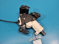 Zamek klapy tył 9687233280 Opel Grandland HB Producent części: OPEL, Europejska, 2PIN dociąg