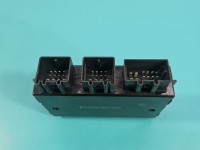 Sterownik moduł Haka, Uszkodzone mocowanie Mercedes GL II X166 A2469012900, 5DS009781