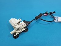 Zamek przód prawy A2227601400 Mercedes W222 EUROPA Mercedes, Europejska, Dociąg 4pin