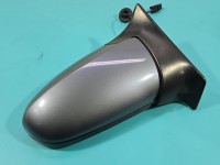 Lusterko lewe pin Opel Zafira A HB 5d kolor Z155 europa