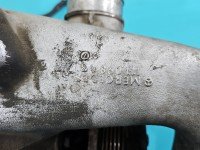 Turbosprężarka Mercedes W202 A1110900080 2.0 kompressor 192KM