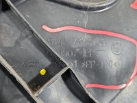 Osłona ZAŚLEPKA PLASTIK Bmw i3 7323769