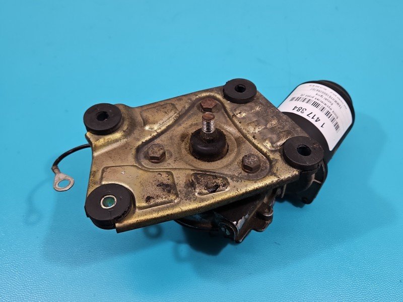 Silniczek Silnik wycieraczek przód Suzuki Ignis