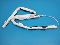 Kurtyna prawa poduszka airbag Citroen C4 Cactus 14-20 HB