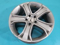 Felga aluminiowa 18" komplet alufelgi felgi Suzuki Grand Vitara II