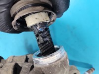 Przekładnia kierownicza maglownica Citroen C3 I 1.4 8V