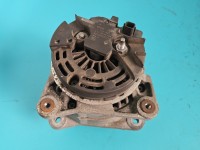 TEST Alternator Renault Megane III 0124425425070, 8200660025 1.6 16V