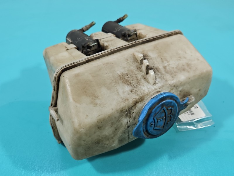 Zbiornik Zbiorniczek płynu spryskiwacza SUZUKI JIMNY III