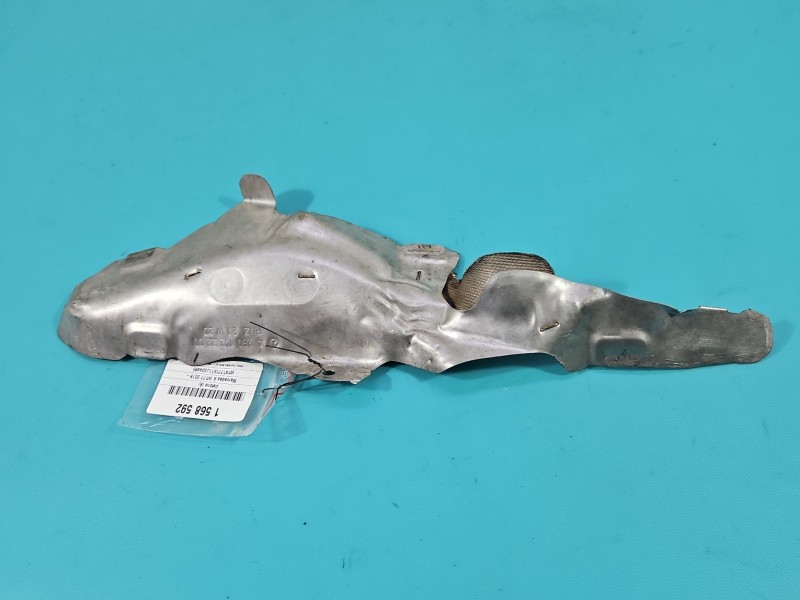 Osłona Mercedes W177 2.0 T