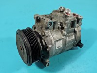 Sprężarka klimatyzacji kompresor AUDI A4 B8 2.0 TFSI 8KD260805, 447150-1553