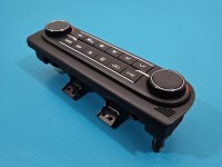 Konsola panel nawiewu Kia Ceed III 18-21 97250-J7202