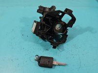 Komputer Sterownik silnika 0261206074 Opel Corsa C 1.2 16V